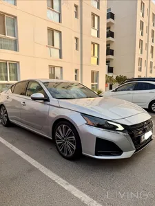 نيسان ألتيمа 2.5 إس إل 2023